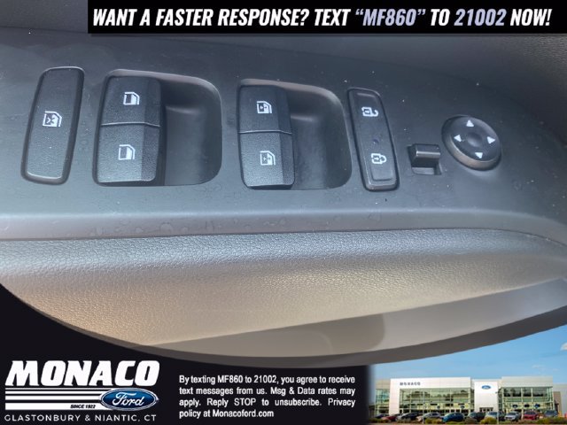 Used 2022 Hyundai Tucson Blue AWD/4WD image 16