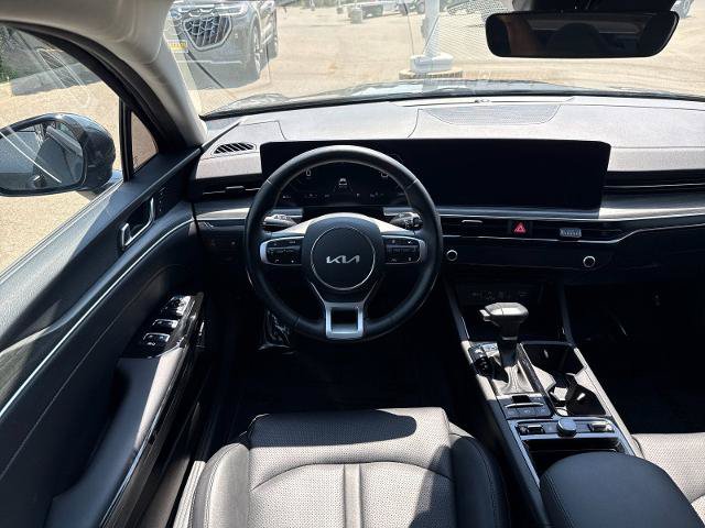 Used 2025 Kia K5 EX FWD image 13