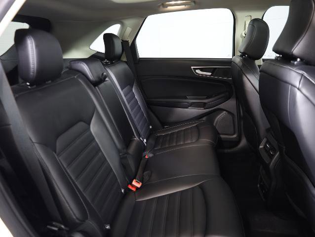 Certified 2024 Ford Edge SEL w/ Convenience Package image 11