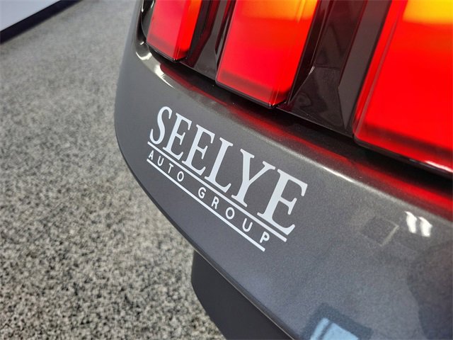 Certified 2024 Ford Mustang GT Premium image 23