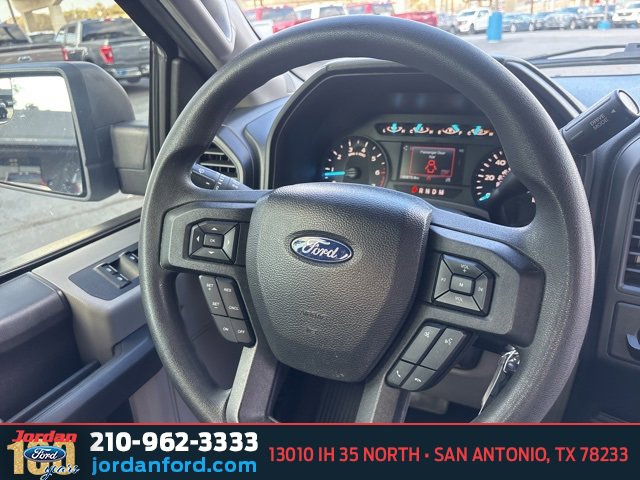 Certified 2019 Ford F150 XL w/ Equipment Group 101A Mid image 17
