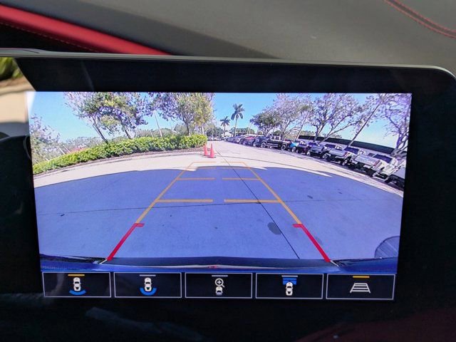 Used 2023 Chevrolet Corvette Stingray w/ Z51 Performance Package image 29