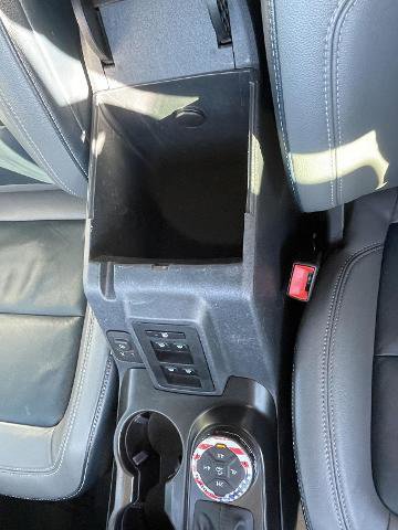 Certified 2021 Ford Bronco Outer Banks image 21