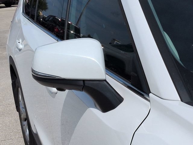 Used 2024 Toyota Grand Highlander Limited FWD image 12