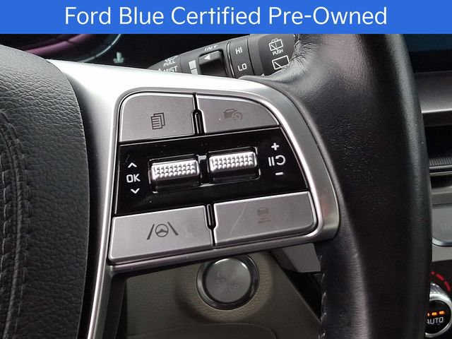 Used 2023 Kia Telluride S image 23