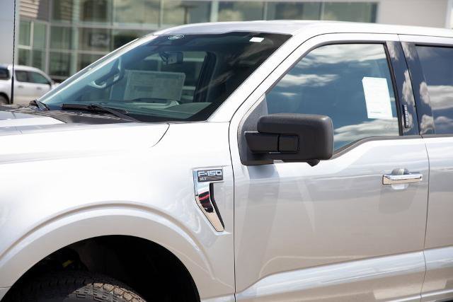 Certified 2024 Ford F150 XLT w/ FX4 Off-Road Package image 13