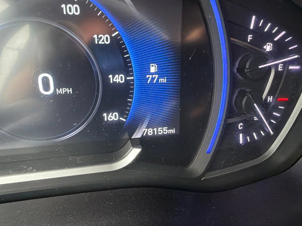 Used 2020 Hyundai Santa Fe SEL w/ Convenience Package AWD/4WD image 15