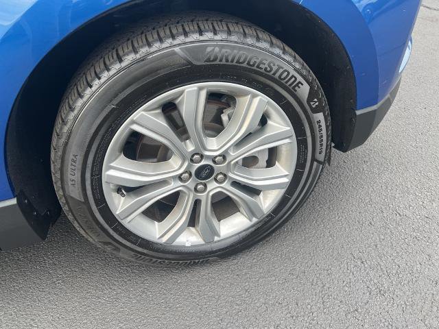 Certified 2024 Ford Edge Titanium image 12