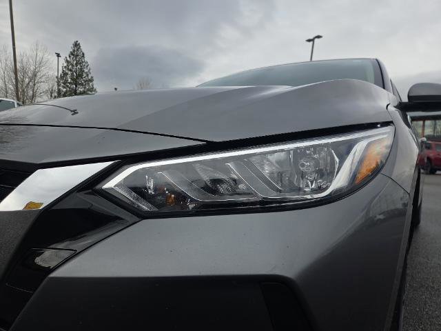Used 2023 Nissan Sentra SV image 6