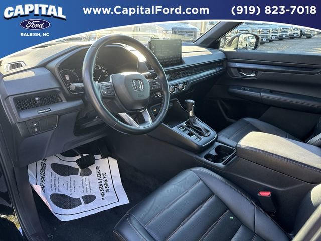 Used 2025 Honda CR-V Sport-L image 18
