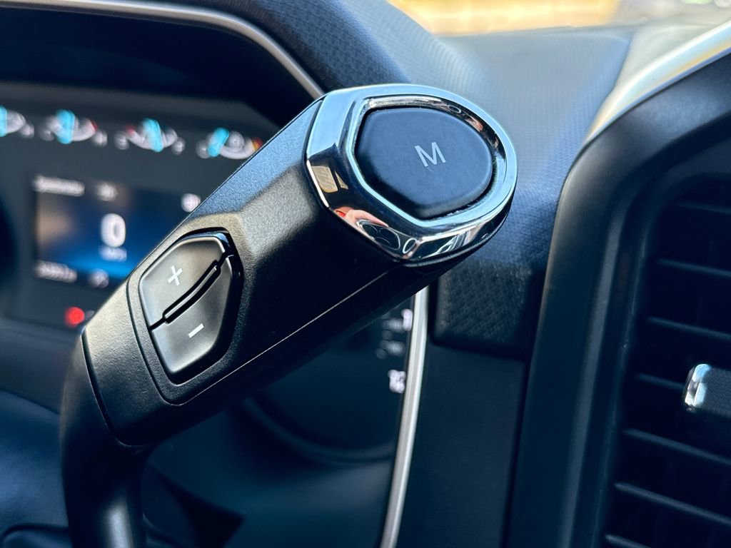 Certified 2022 Ford F150 XL w/ STX Appearance Package image 24