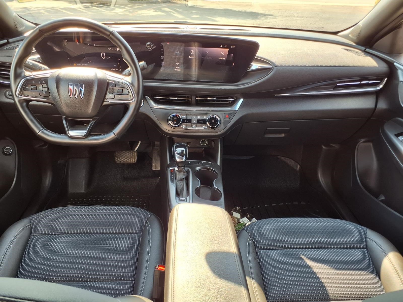 Used 2026 Buick Envista Preferred w/ Convenience I Package FWD image 12