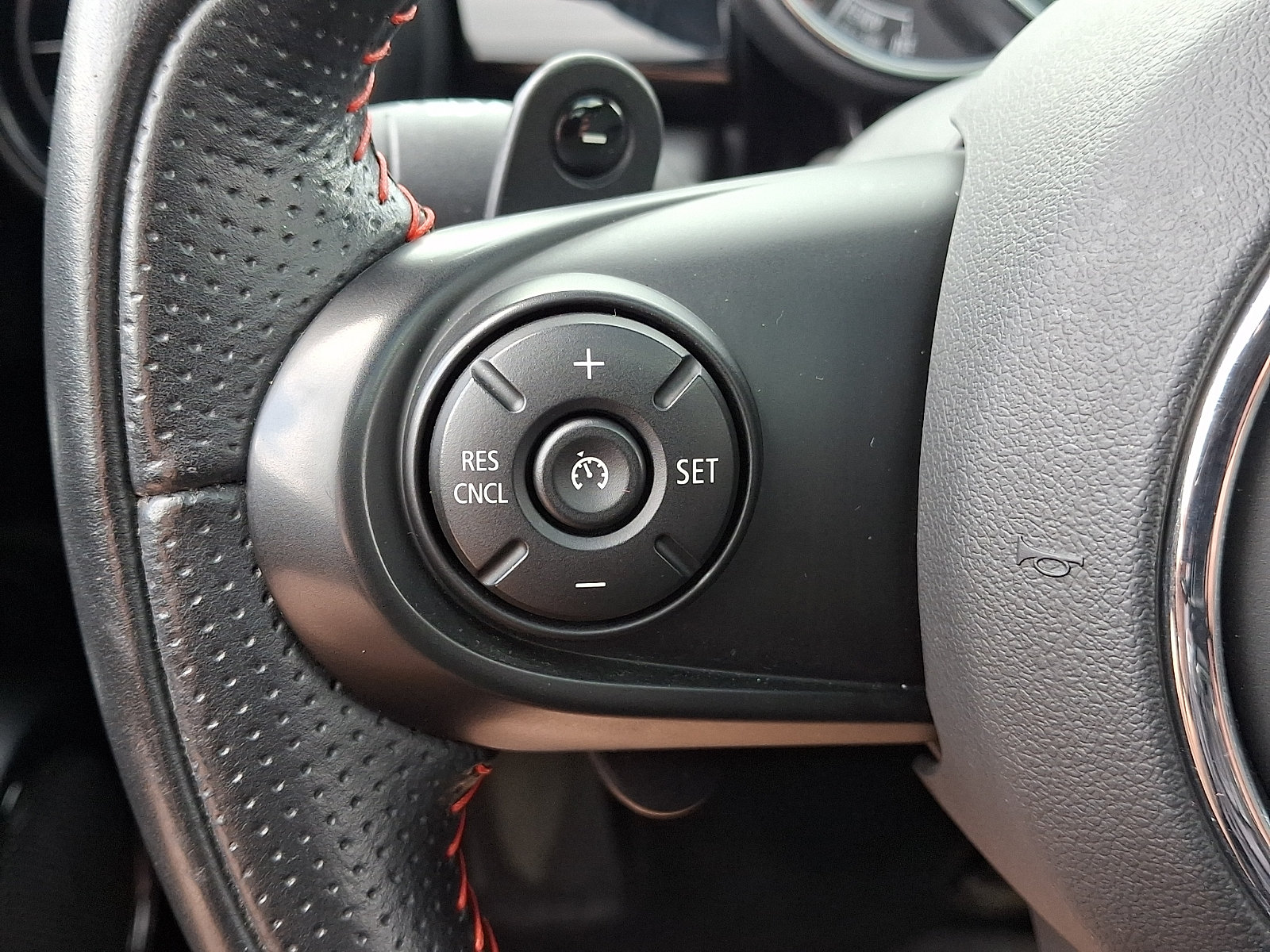 Used 2021 MINI Cooper S w/ Storage Package FWD image 29