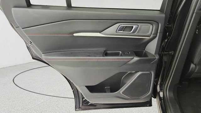 Certified 2026 Ford Explorer ST-Line AWD/4WD image 26