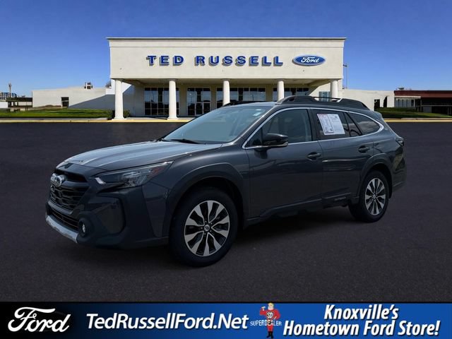 Used 2023 Subaru Outback Limited XT