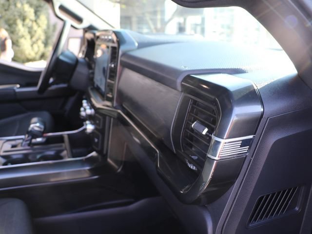 Certified 2021 Ford F150 XLT w/ Equipment Group 302A High AWD/4WD image 13
