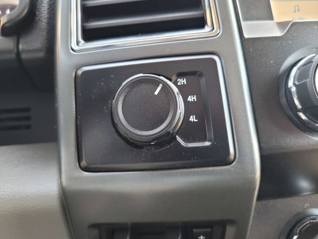 Certified 2020 Ford F250 XLT AWD/4WD image 25