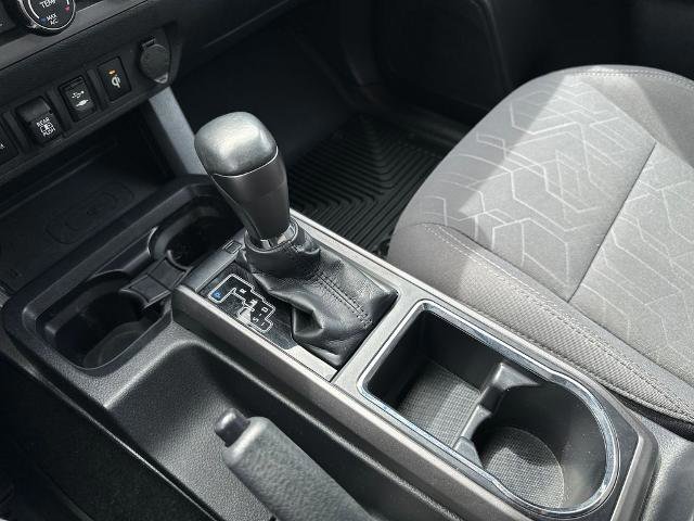 Used 2019 Toyota Tacoma TRD Sport w/ Technology Package AWD/4WD image 20