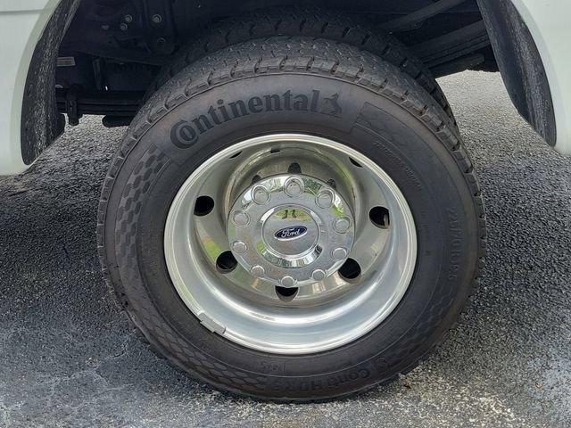 Certified 2025 Ford F450 Lariat AWD/4WD image 8