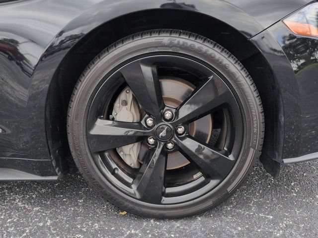 Certified 2023 Ford Mustang GT Premium w/ Equipment Group 401A RWD image 11