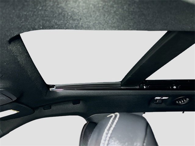 Certified 2022 Ford Explorer ST w/ Equipment Group 401A image 21