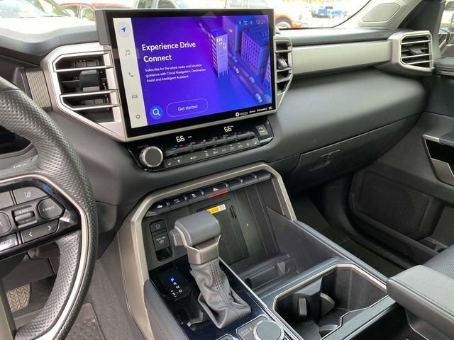 Used 2024 Toyota Tundra Limited image 27