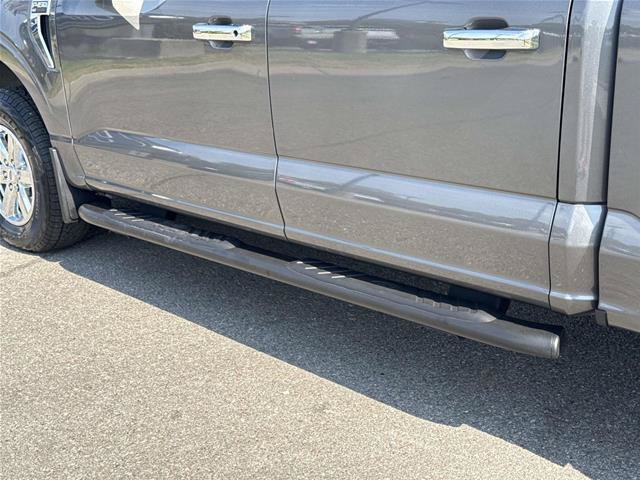 Certified 2023 Ford F150 XLT w/ Trailer Tow Package AWD/4WD image 12