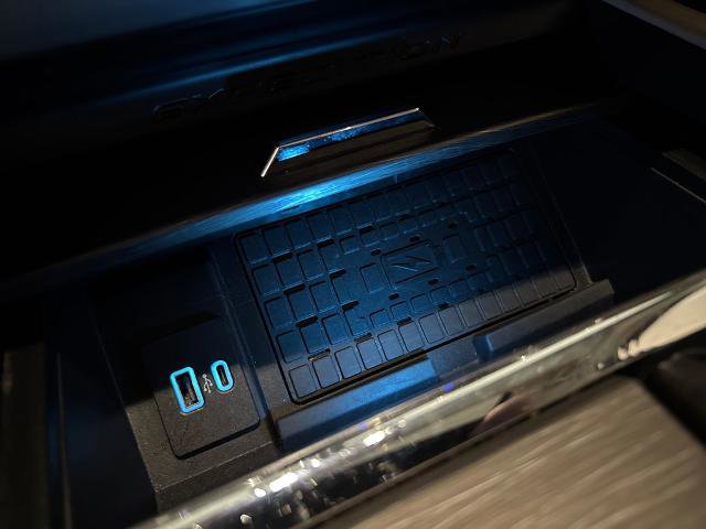 Certified 2024 Ford Expedition Max Limited RWD image 30