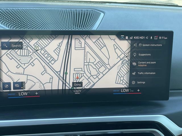 Used 2023 BMW 330i 330i w/ Convenience Package image 12