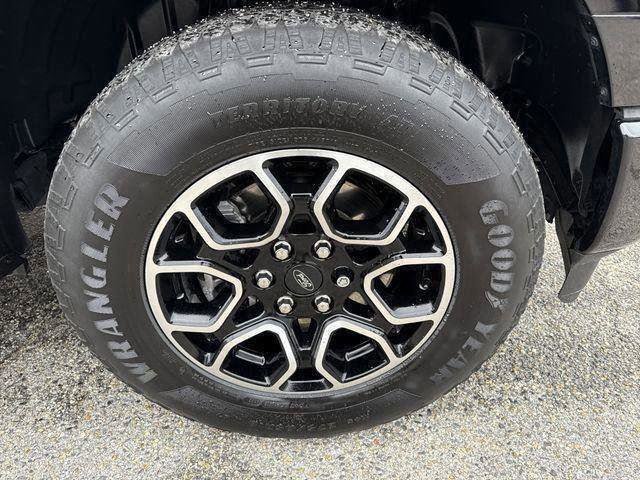 Certified 2023 Ford F150 XL w/ STX Appearance Package image 16