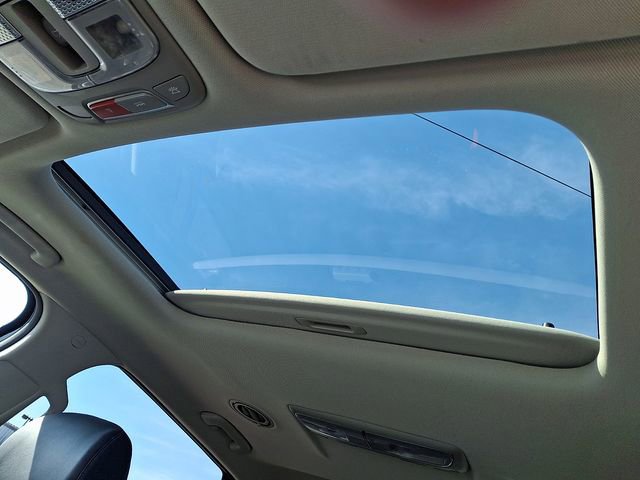 Used 2023 Kia Telluride S w/ S Sunroof Package image 15