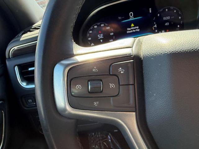 Used 2024 Chevrolet Tahoe LT AWD/4WD image 15