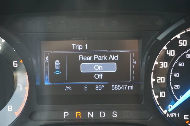 Certified 2022 Ford Ranger XLT w/ Equipment Group 301A Mid RWD image 12