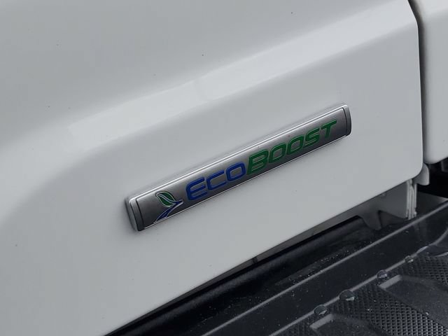 Certified 2023 Ford F150 XLT w/ Equipment Group 302A High AWD/4WD image 6