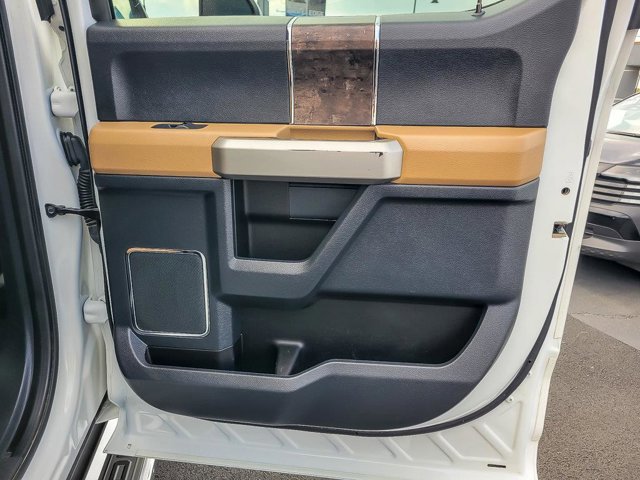 Certified 2022 Ford F250 Lariat w/ Lariat Ultimate Package image 26