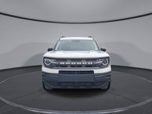 Certified 2023 Ford Bronco Sport Big Bend AWD/4WD image 3