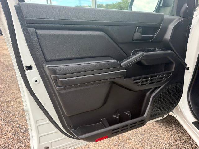 Used 2025 Toyota Tacoma SR RWD image 12