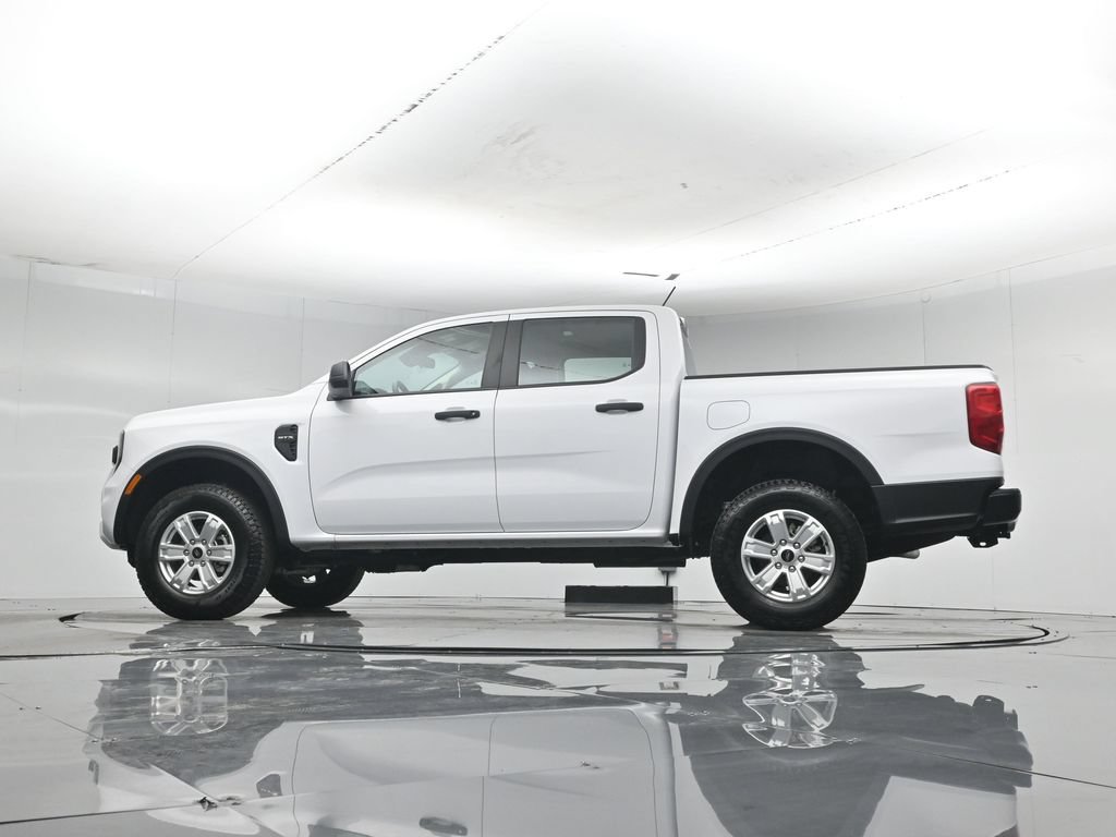 Certified 2024 Ford Ranger XL w/ Trailer Tow Package RWD image 54