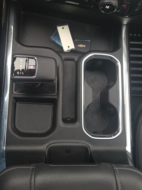 Used 2023 Chevrolet Silverado 1500 LTZ w/ LTZ Convenience Package II image 31