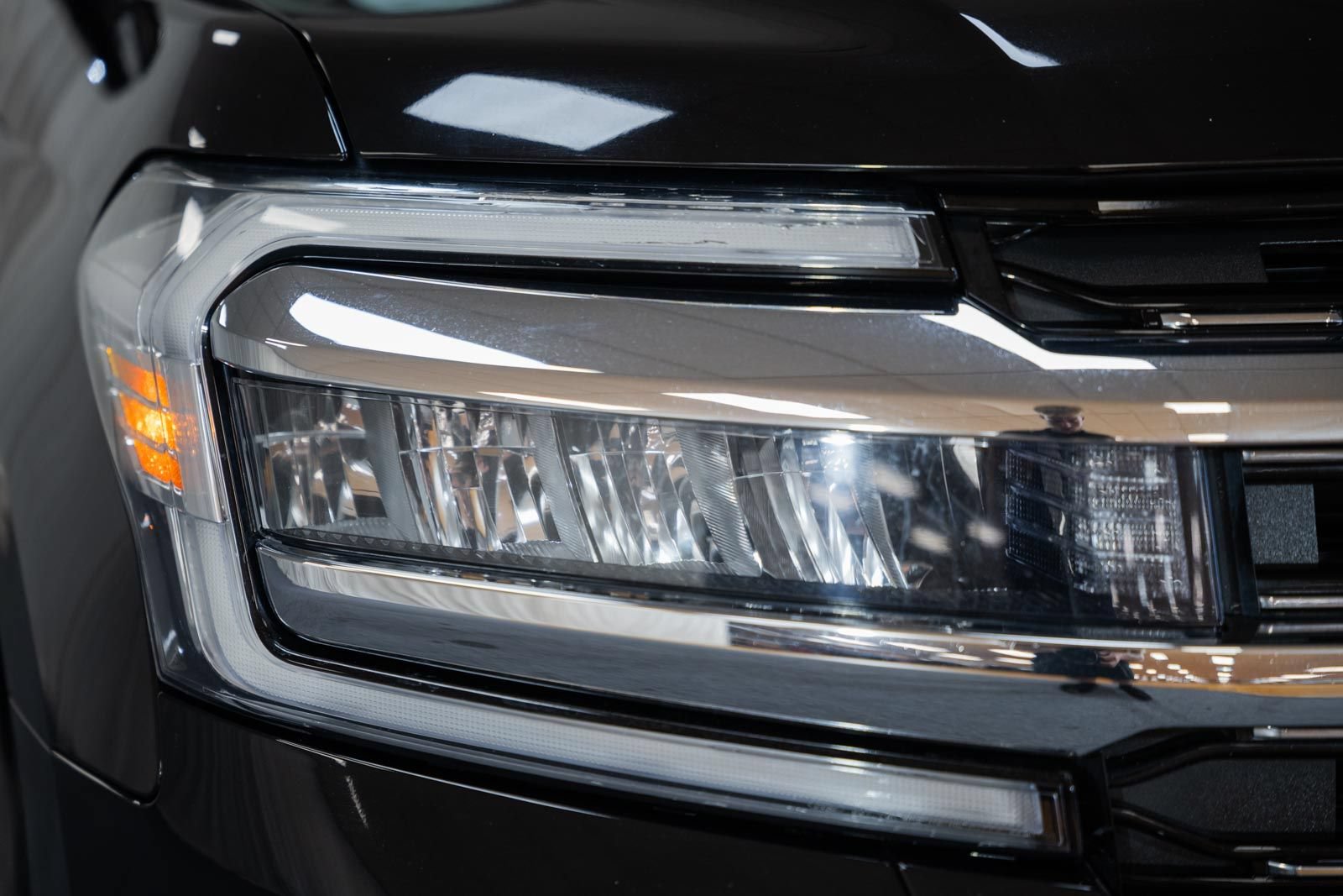 Certified 2023 Ford Expedition Max Limited AWD/4WD image 14