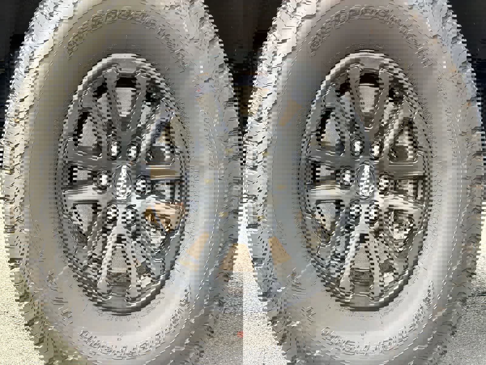 Certified 2025 Ford F150 Raptor image 14