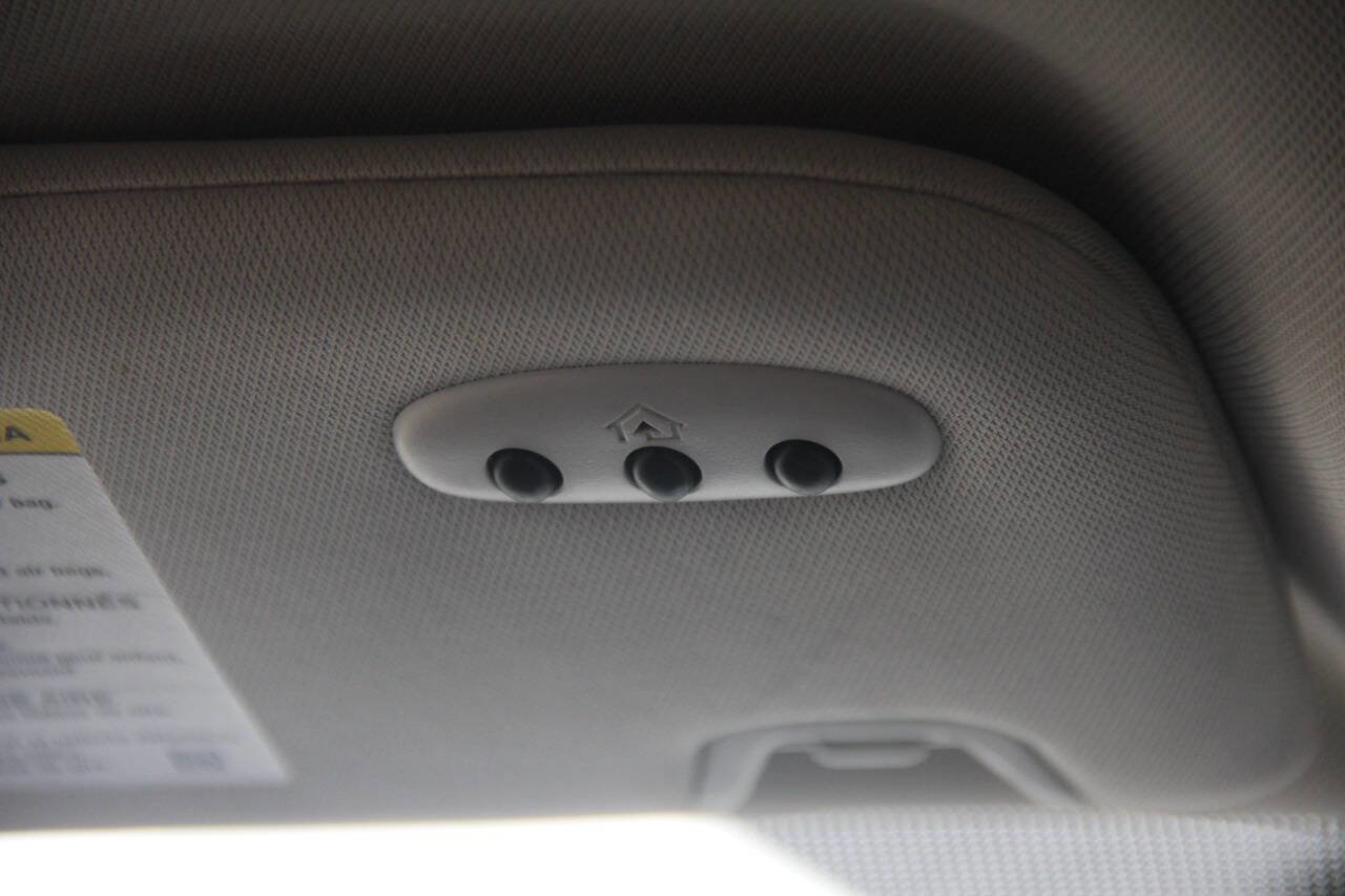 Certified 2022 Ford Edge Titanium image 19