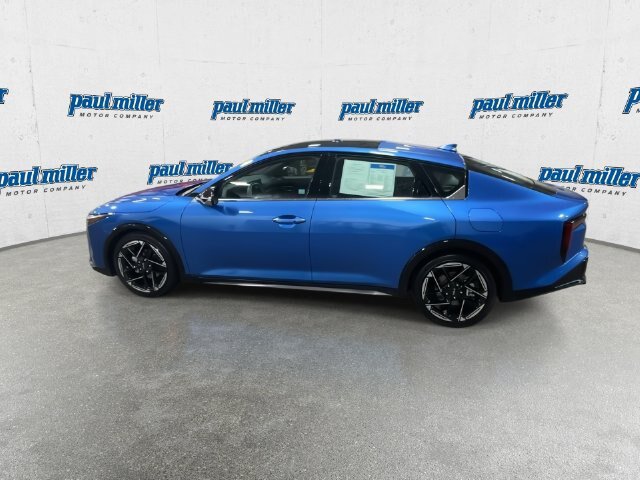 Used 2025 Kia K4 GT-Line w/ GT-Line Premium Package FWD image 7