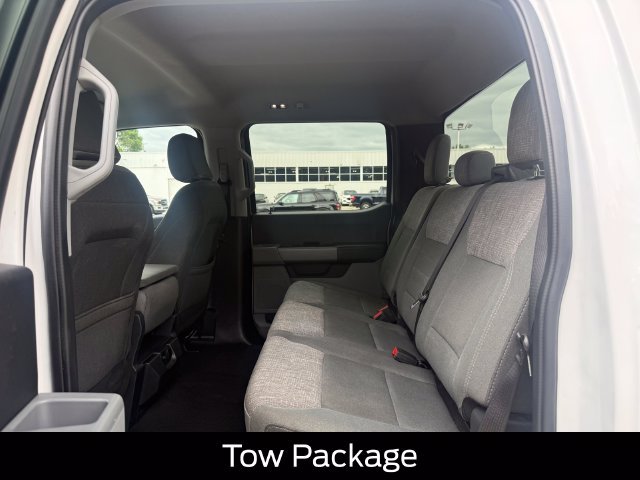 Certified 2024 Ford F250 XLT AWD/4WD image 18