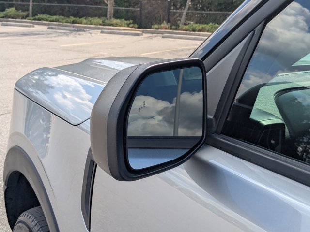 Certified 2023 Ford Bronco Sport Outer Banks w/ Tech Package image 13