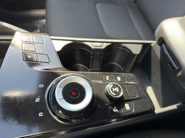 Used 2024 Kia Sportage LX AWD/4WD image 27