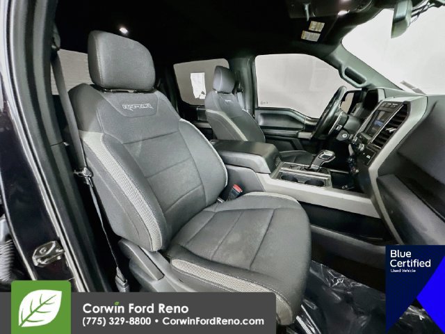 Certified 2020 Ford F150 Raptor AWD/4WD image 30