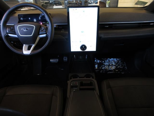 Certified 2025 Ford Mustang Mach-E GT image 21