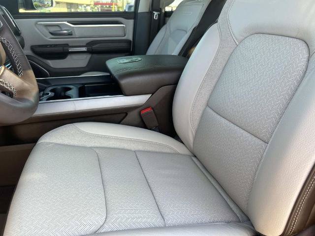 Used 2025 RAM 1500 Laramie w/ Bed Utility Group AWD/4WD image 28