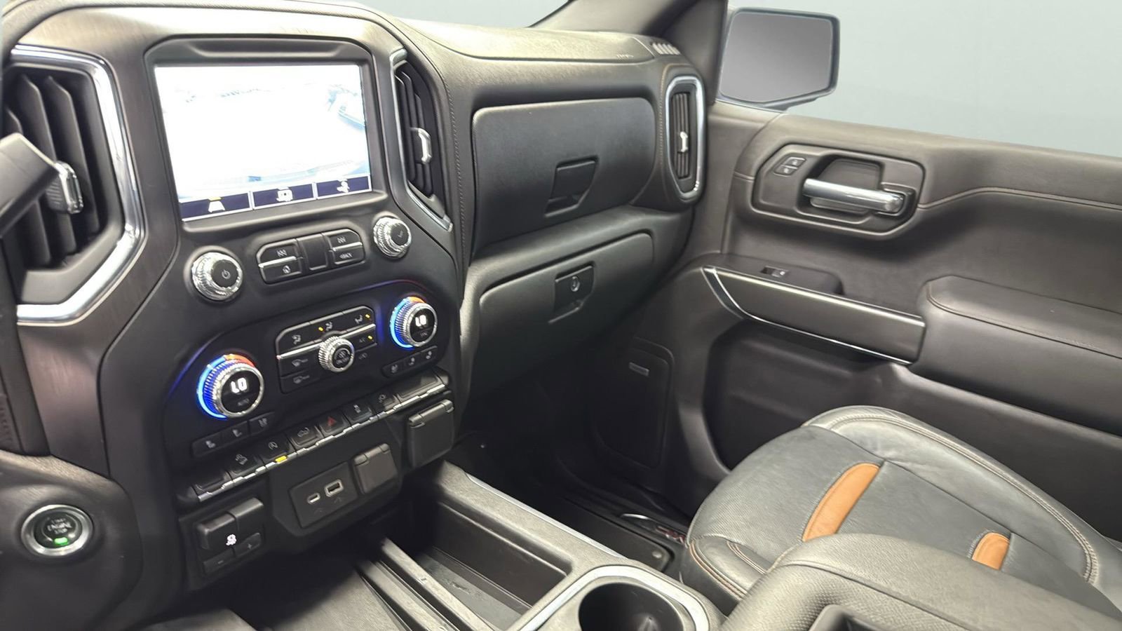 Used 2021 GMC Sierra 1500 AT4 w/ AT4 Preferred Package image 20